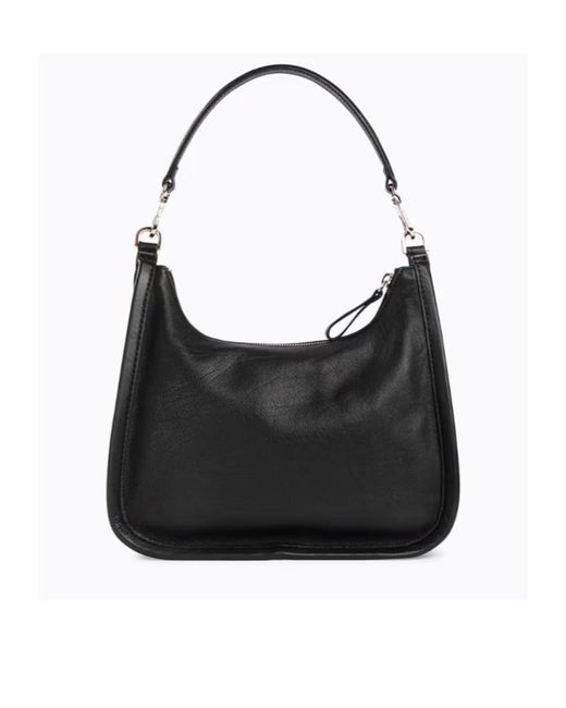 Pierre Hardy Black Alpha Day Miss Shoulder Bag