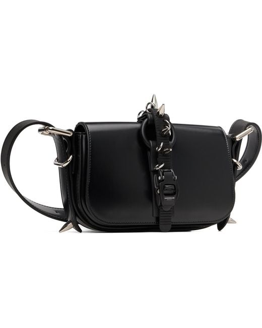 Junya Watanabe Black X Innerraum Collaboration C02 Shoulder Bag