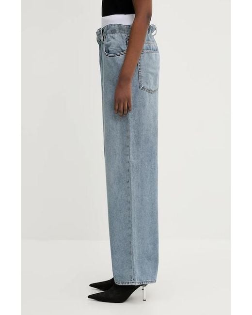 DARKPARK Blue Jeans