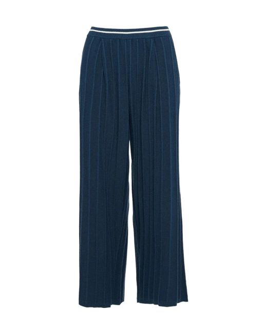 Eres Blue Wellness Pants
