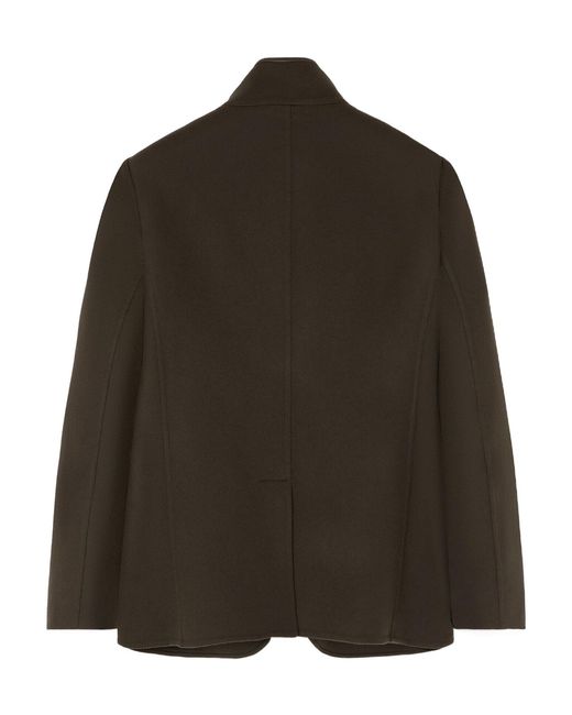 Loro Piana Green Spagna Jacket for men