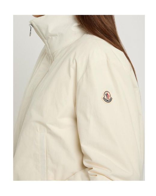 Moncler Natural Pervence 3-In- Shell Jacket