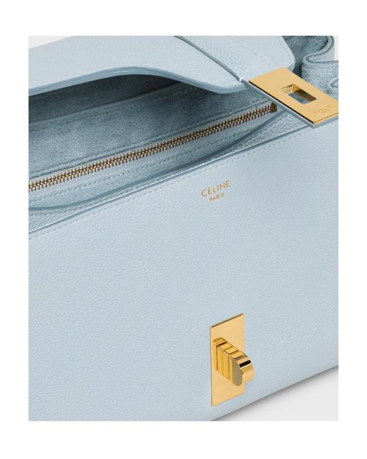 Céline Blue Teen Soft 16