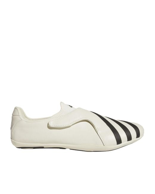 Adidas Multicolor Simple Low-Top Shoes for men