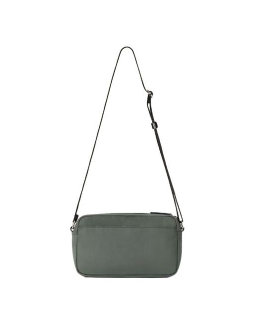 Givenchy White Essential U Crossbody Bag for men