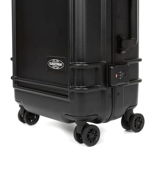 Eastpak Black Small Resist'R Suitcase for men