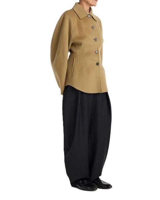 Rohe Multicolor Long-Sleeved Jacket