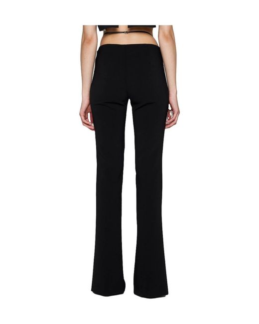 DSquared² Blue Trousers