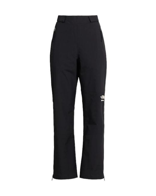 The North Face Black Skims Taped Seam Pants for men