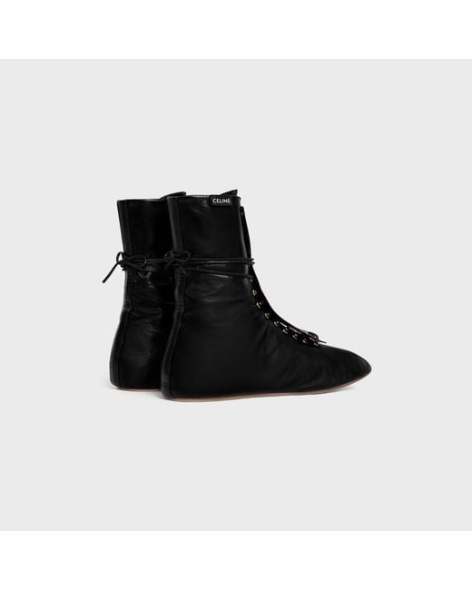 Céline Black Ballet High