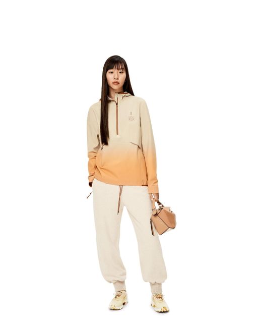 Loewe Natural Cloudventure Running Shoe