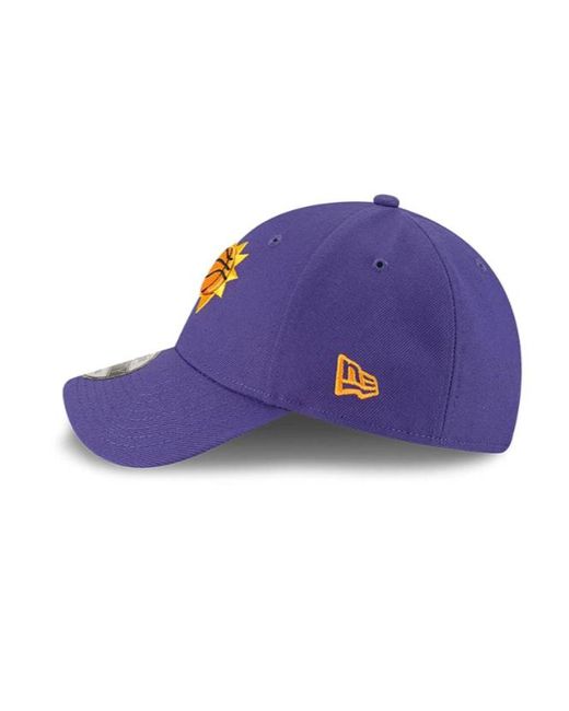 KTZ Blue Phoenix Suns Nba The League Dark 9Forty Cap
