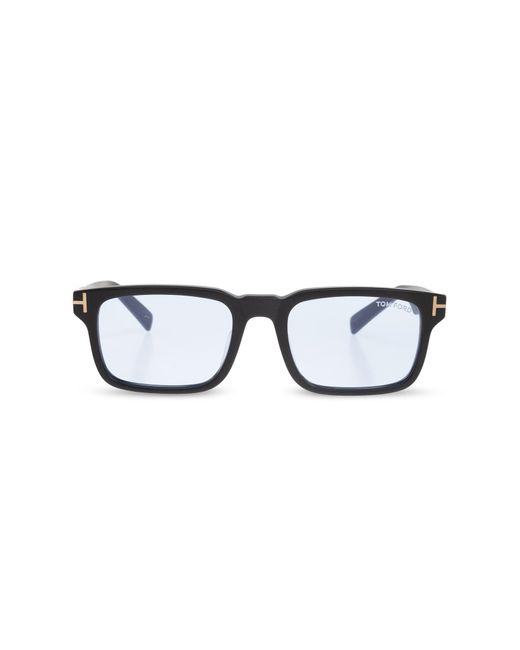 Tom Ford Black Sunglasses for men