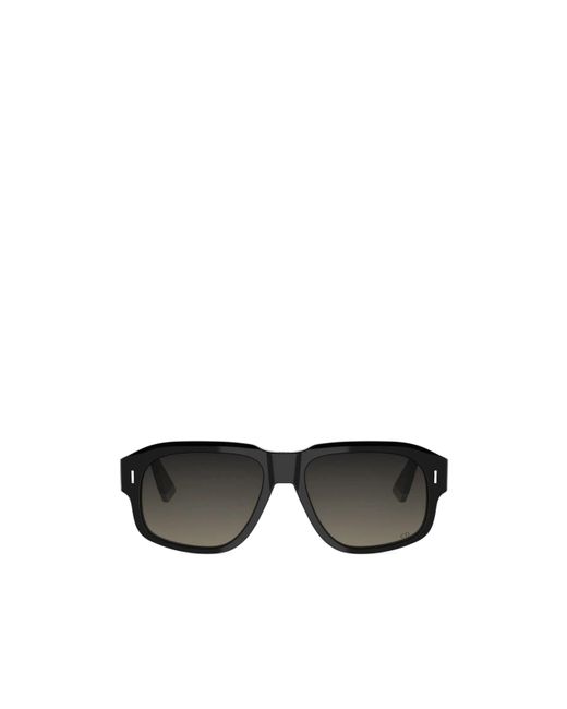 Dior Multicolor Full Frame Sunglasses for men