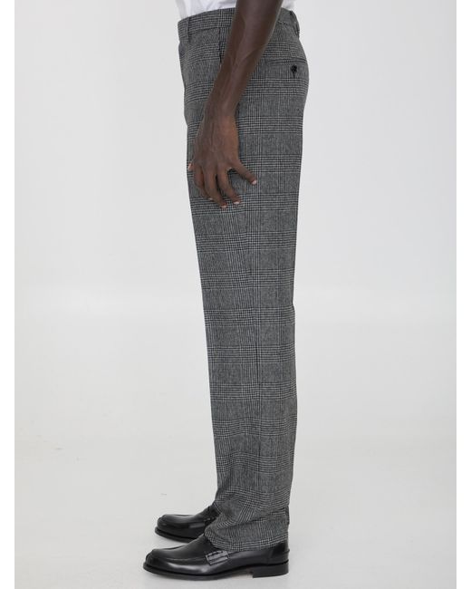 Céline Gray Mods Pants for men