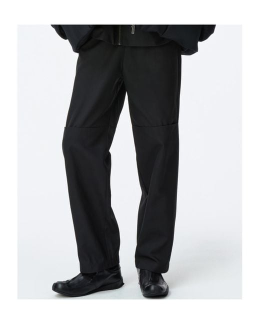 Adererror Blue Slacks Product. 58 for men