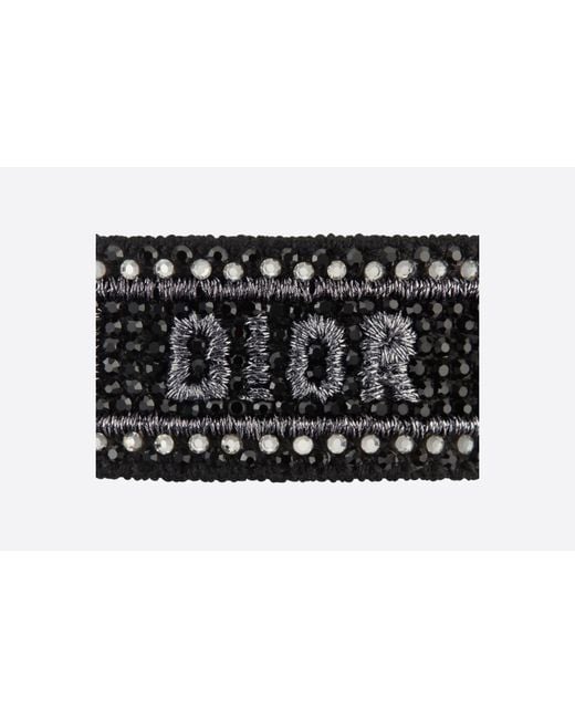 Dior White J'A Bracelet