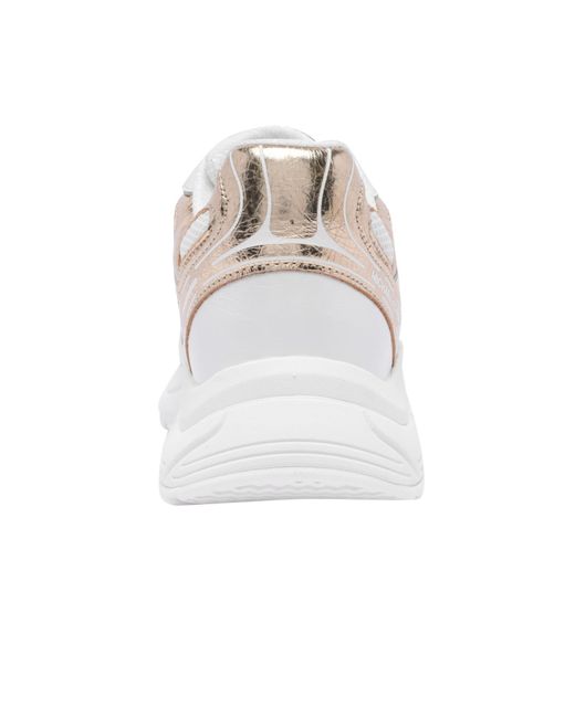 MICHAEL Michael Kors White Trainers