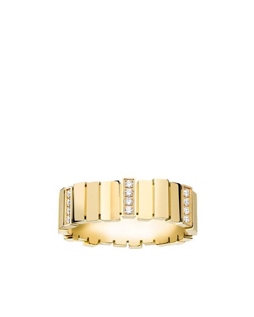 Dior Metallic Gem Ring