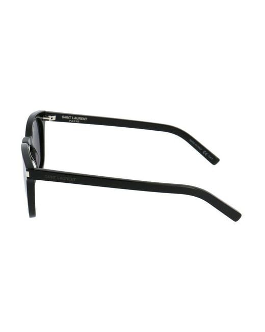 Saint Laurent Multicolor Eyewear Classic Sl 28 Sunglasses