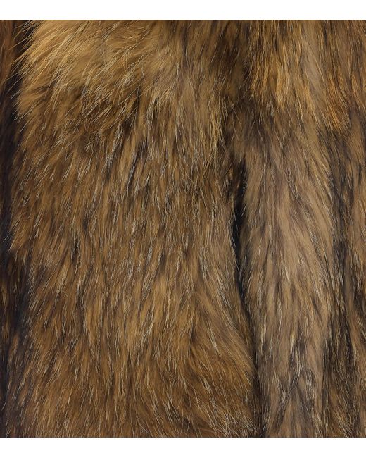 S.W.O.R.D Brown Long-Sleeve Jacket