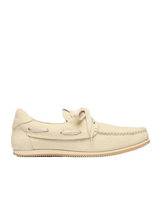 Jacquemus Natural The Batto for men