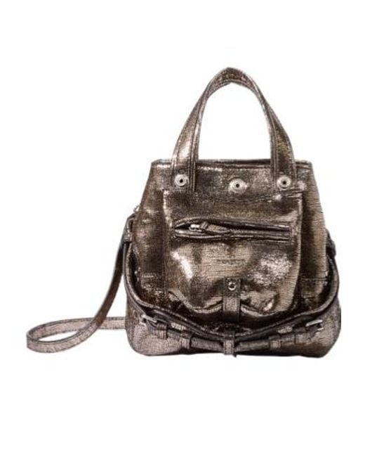 Jérôme Dreyfuss Multicolor Textured Tote Bag