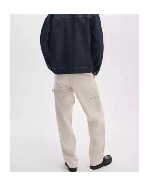 Rag & Bone Natural Workwear Jeans for men