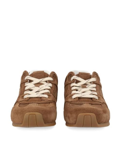 Alohas Brown Alohas