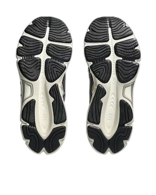 Asics White Gel-Nyc 2.0 Sportstyle Shoes for men