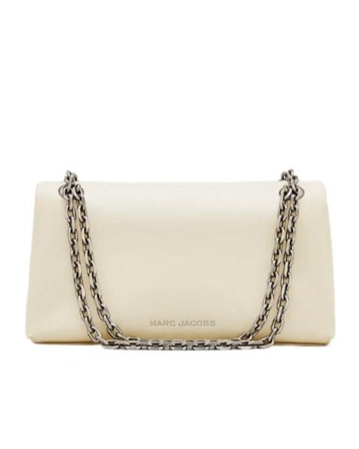 Marc Jacobs Natural The Dual Chain Mini Bag