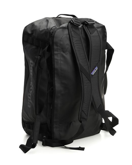 Patagonia Black Hole Duffel Bag for men