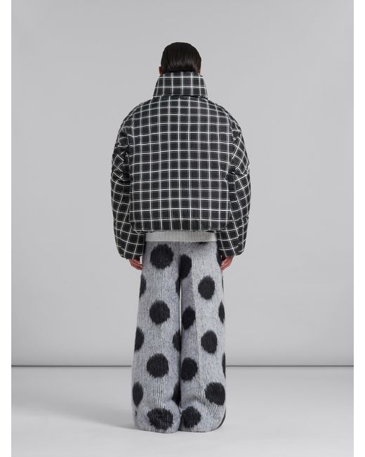 Marni Black Winter Jackets for men