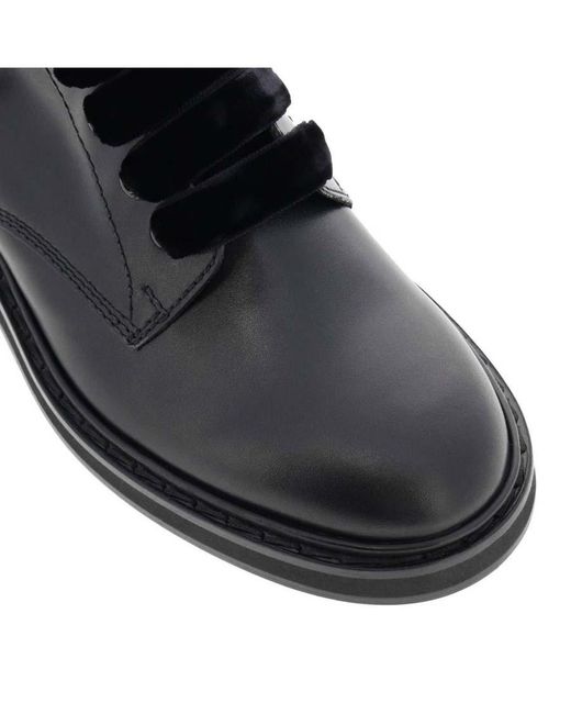Roger Vivier Black Rhinestone Ankle Boots