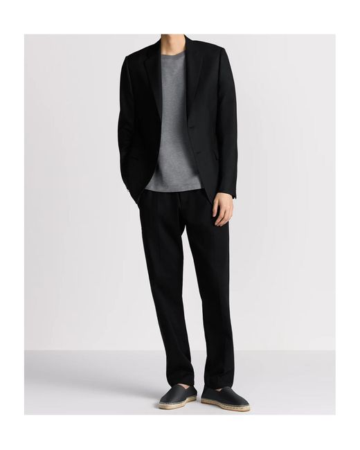 Dior Black Icons Jacket for men