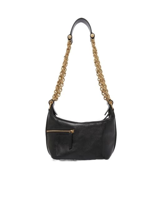 Chloé Black Chloé Camera Chain Shoulder Bag