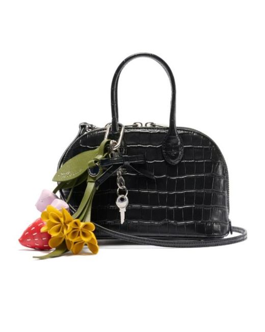 Self-Portrait Black Bags