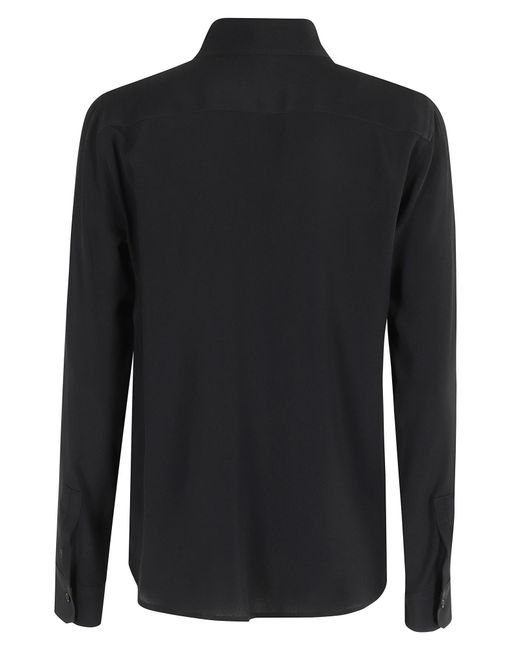 Seventy Black Shirt
