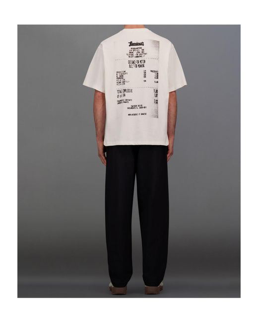 Herno Black Casual Trousers With Belt Loops for men