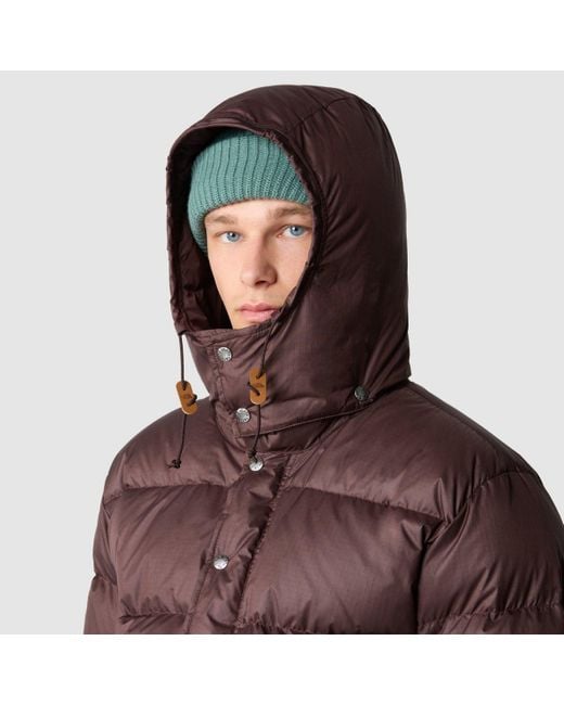 The North Face Brown '71 Sierra Down Jacket for men