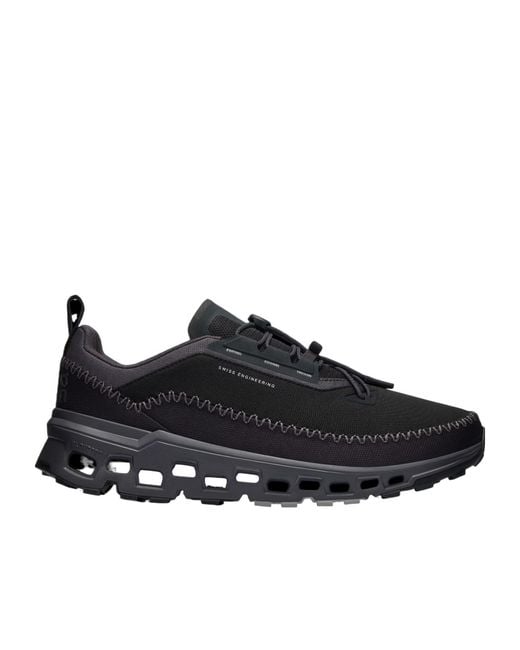 On Shoes Black Cloudaway 2 for men