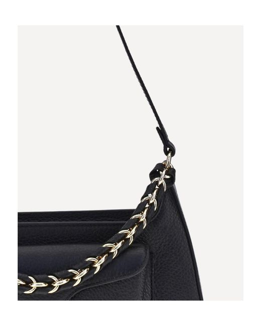 Coccinelle Black Shoulder Bags