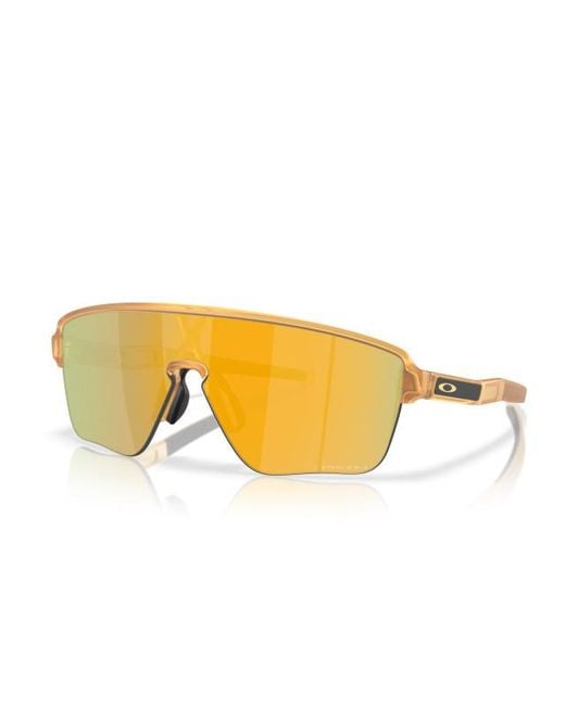 Oakley Yellow Oo9415 Corridor Sq for men