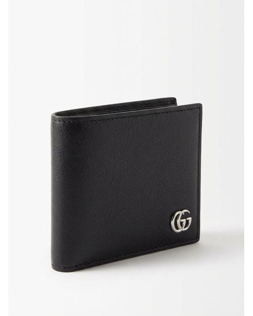Gucci Black Small Leather Goods for men
