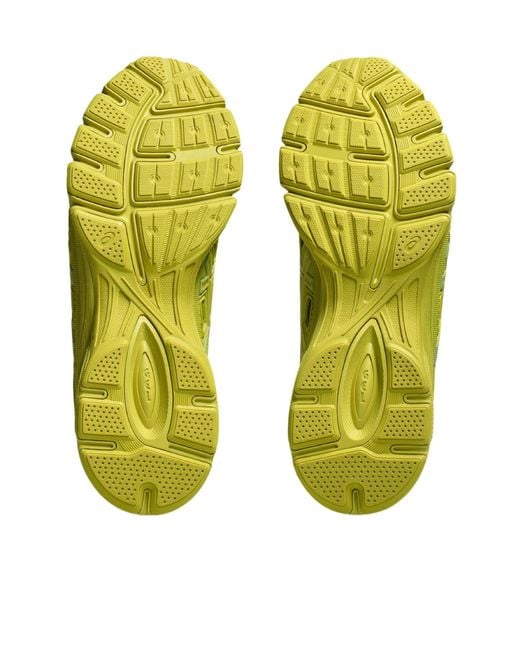 ASICS X KIKO KOSTADINOV NOVALIS Green Ub13-S Gel-Sd-Lyte Sneakers for men