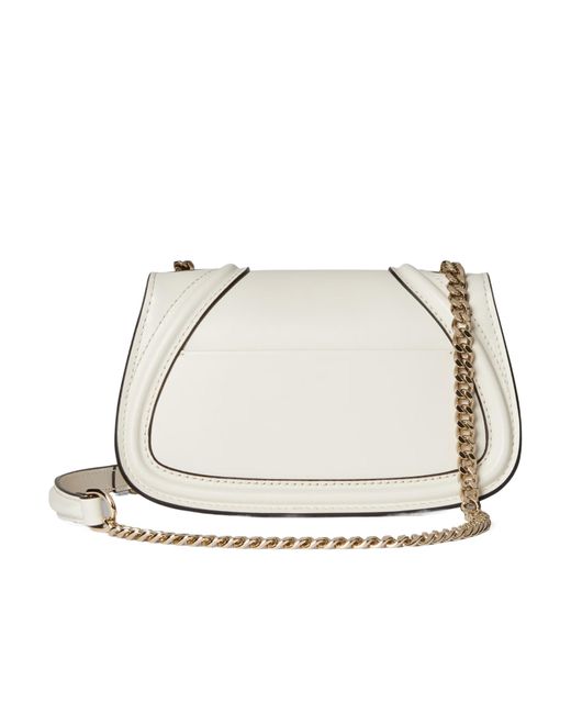 Gucci Natural Blondie Small Shoulder Bag
