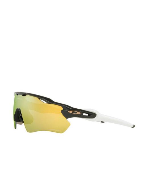 Oakley Pink Logo Sunglasses for men