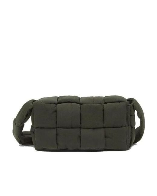 Bottega Veneta Multicolor Padded Tech Cassette for men