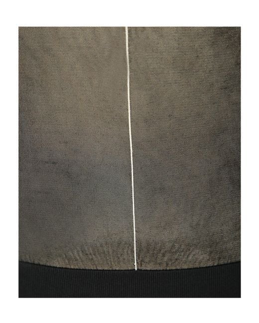 Paul Smith Gray Short-Sleeved T-Shirt