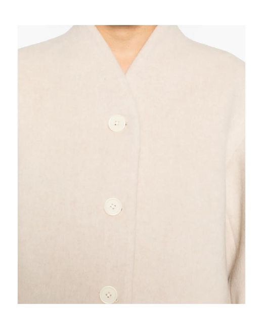 Reformation Natural Owen Jacket